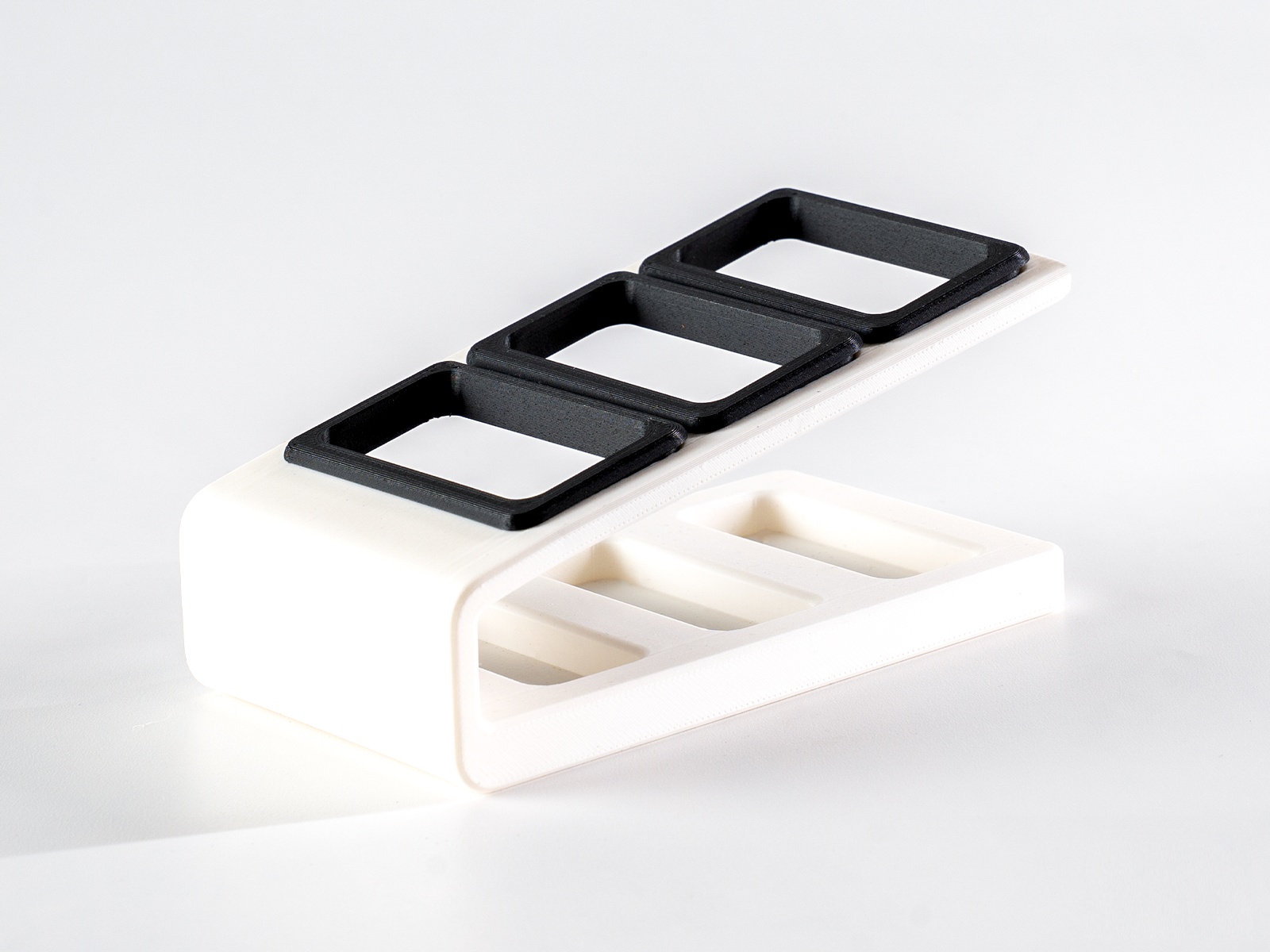 Držač za Daljinske Zuro - Organizatori za daljinske upravljače, slika 2